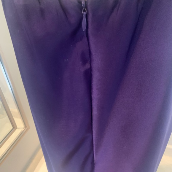 Cache mini dress - Picture 5 of 7